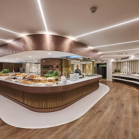 Hotel Narvil Conference & Spa-2